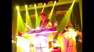 ORIENTAL DJ-SHOW PROGRAM for NIGHT CLUB from DJ Ka$im ( КАЗИМИР САТЛЕР ) & DJ EvEk von Zushek