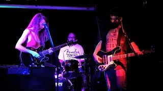 Jessica Stuart Trio 