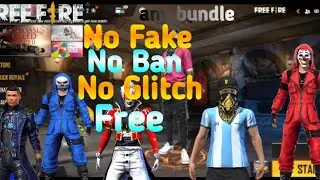 how to get any bundle ?? #youtube #ff #10dayschallenge #customgaming #bhfyp #gaming #carryminati