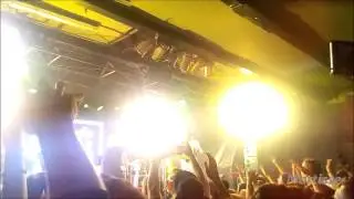 10. TEDE - Melo Inferno x Kurort Rolson [Mega Club Katowice 21.11.2015]