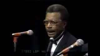Dream On- The “Original” Five Keys---LIVE---1983