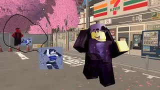 Me and @jx1dx1lover play ghost motel in vrchat 