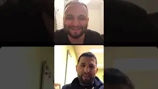 Mousid Akhamrane: 