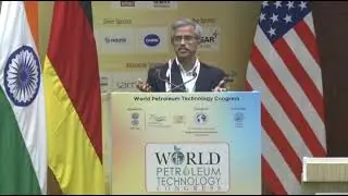 Mr. Biswabhusan Mohanty, Head Maintenance Dhamra LNG Terminal, Adani Total Private Limited