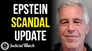 FITTON: Epstein Scandal Update