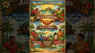 Pathway to Leadership