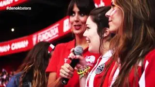 San Mam&eacute;s - Alir&oacute;ncam  - IMQ