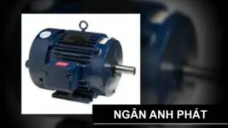 Nh&agrave; cung cấp Servo motor SGMAV serries Yaskawa