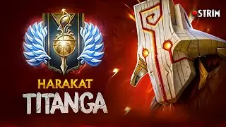 (UZB) BOOST AKKAUNT BOJESTVOGACHA / DOTA 2 STREAM