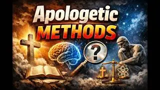 Apologetic Methods