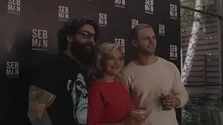 SebMan Event