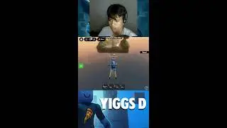 Live Stream Yiggs D