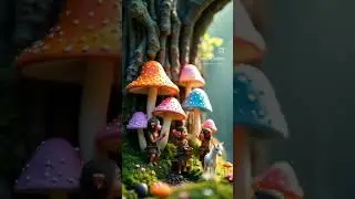 AI GENERATED FANTASY WORLD .  #shorts #viralvideo #ai #reels #tiktok #aiart  #youtubeshorts #youtube