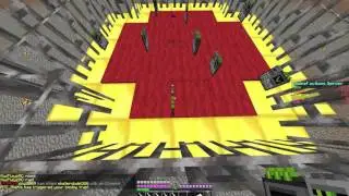 Minecraft Cookiefactions: Diamonds :D