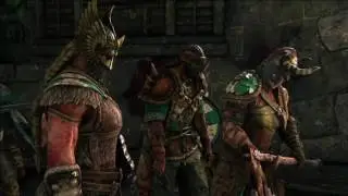 For Honor Story mode [P6]
