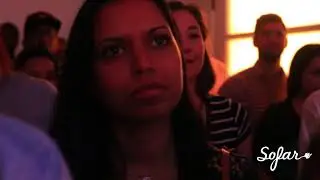 Alfred Banks - Underdog Central | Sofar New Orleans