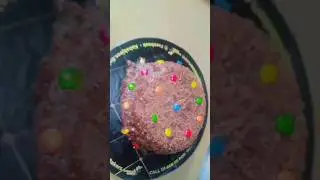 special chocolate 🍫 cake 🎂 recipe #neelo #food #icecream #fruit #cakedecorating #cakes #chocolate