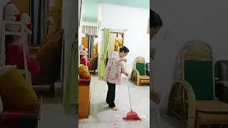 AKTIVITAS HARI INI MASAK DAN BERES BERES RUMAH 