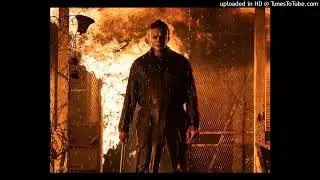 MICHAEL MYERS REVENGE (HALLOWEEN KILLS PHONK REMIX)