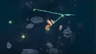 Void Sails   Official Demo Trailer