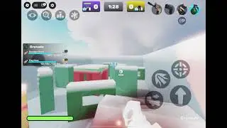 How to win with default load out