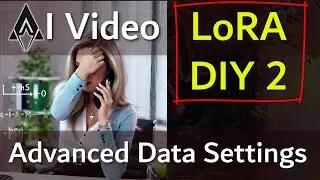 AI Toolkit AI model LoRA training (Part 2): Detailed review of all the config for Wan Video Gens