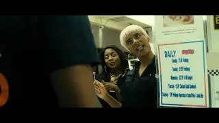 'Hood Burger' - Durag Fest Atlanta