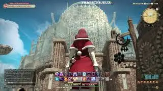 [Aventure-RisqueSpoil] FF14 - Événement - La Fête des Étoiles 2025 - Addendum
