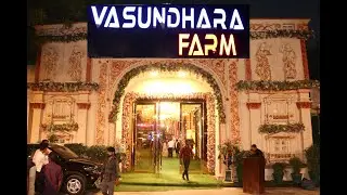 Vasundhra Farm Ghaziabad u p