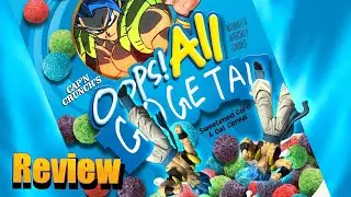 I’m tired boss…. | DEMONIACAL FIT Hero Waltz The supreme dance GOGETA BLUE | Action Figure Review 
