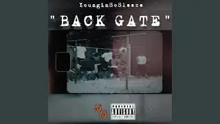 Back Gate