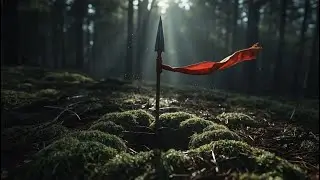 Baba Yaga - North Spear
