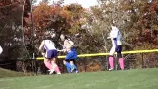 2010 Charlie O'Rourke Field Hockey