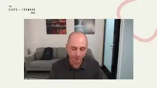 Matt Schwartz on foundation model