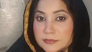 Makeup session live ✨️#live 