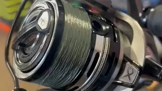 NEW Matrix HXPRO Match Reel👀 Is this the new Daiwa TDR?🤔