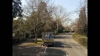 University of Gloucester,Park Campus,Cheltenham