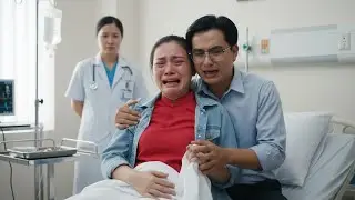 Diep Loses Her Baby - Can James Hold Her  When Everything Begins to Fall Apart  - Diep & James