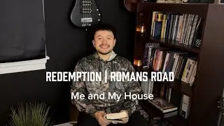 Redemption | Romans Road 