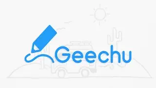 Geechu - fun tool  | creative bonding | geechu.creativebonding.in