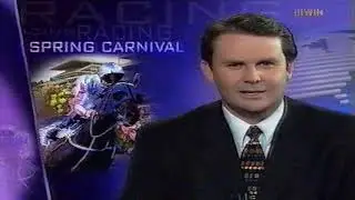 1999 Spring Carnival News _ Cranbourne Cup