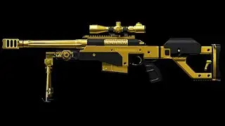 НА ЧТО СПОСОБНА ЗОЛОТАЯ TRUVELO CMS 20X42 MM WARFACE