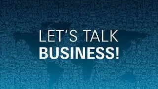 Let's Talk Business web talk: Aftermarket Remanufacturing: Disruption and Evolution