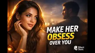 Makes Younger Women Think About You Non-Stop | Stoic Presence & Attraction &mdash; Silent Stoic