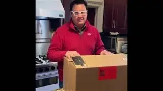 Chef Graham Elliot -#RealGoodFarmFriend