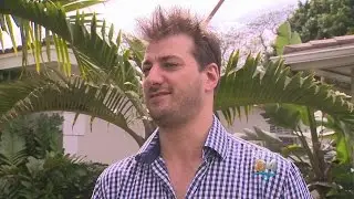 South Florida Belgians React to Brussels Terror Attacks