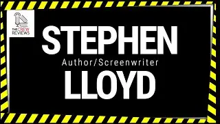 Stephen Lloyd - FRIEND OF THE DEVIL | TCR Promo