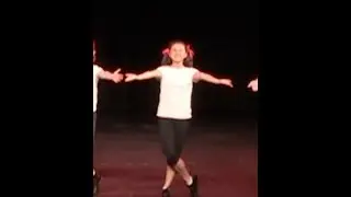PortiaTapDance ATDF 2017