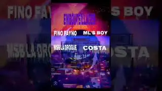 Embouteillages finofayno ft msb 
