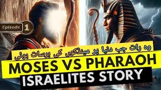 |وہ رات جب دنیاپر مینڈکوںکیبرساتہوئی